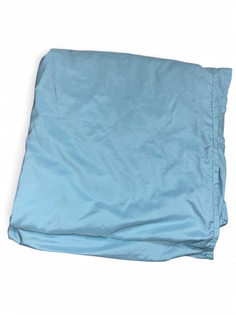 Light Blue Top Sheet